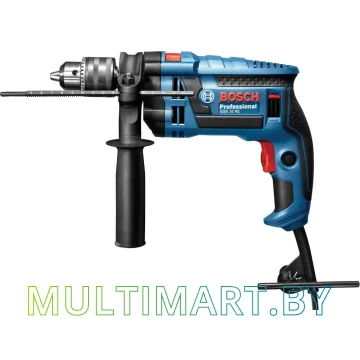 Ударная дрель Bosch GSB 16 RE Professional (060114E600) картинка 3